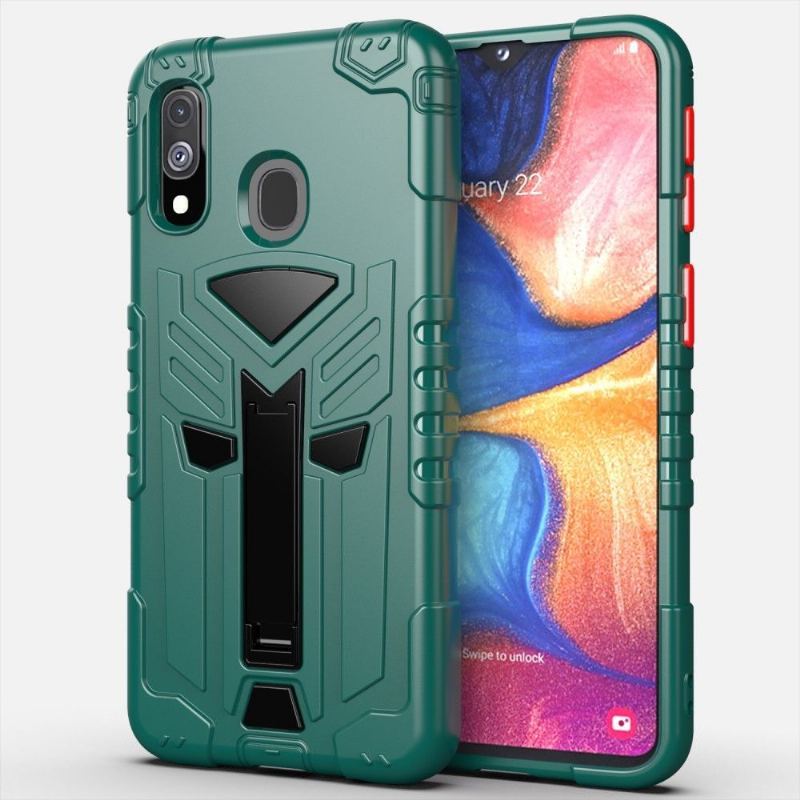 Etui do Samsung Galaxy A20e Floki Hybrydowa Funkcja Wsparcia