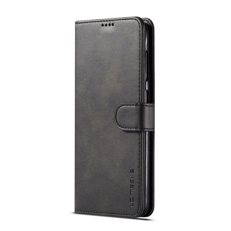 Etui do Samsung Galaxy A20e Tommy Style Skóra