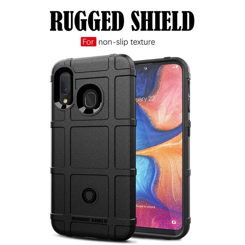 Futerały do Samsung Galaxy A20e Rugged Shield Odporny Na Wstrząsy