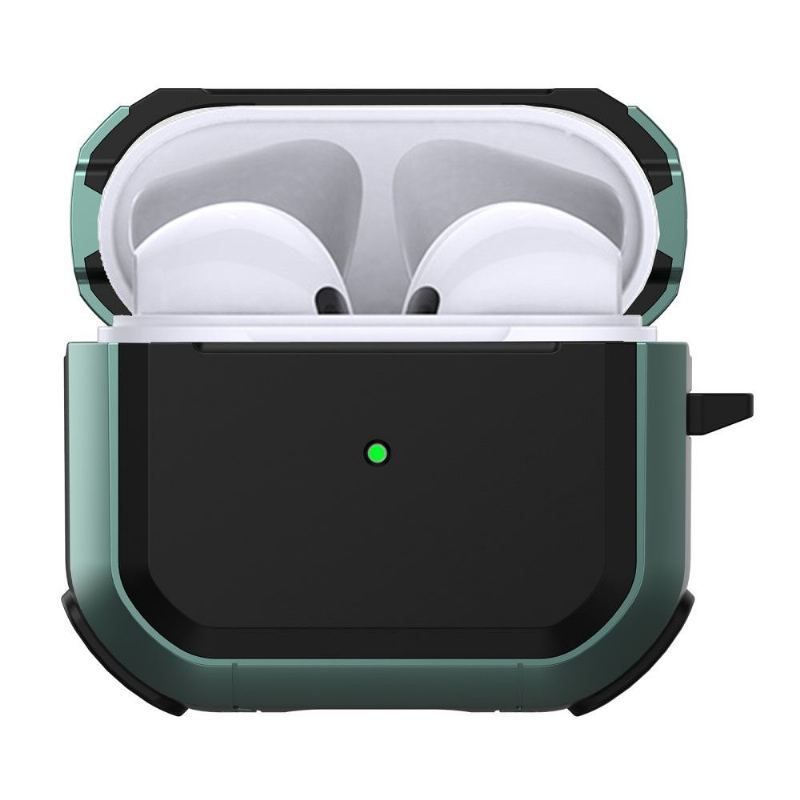 Etui Z Serii Airpods 3 Thunder