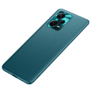 Etui do Xiaomi Redmi Note 12 Pro Plus Sztuczna Skóra