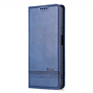 Etui Na Telefon do Xiaomi Redmi Note 12 Pro Plus Etui Folio Azns