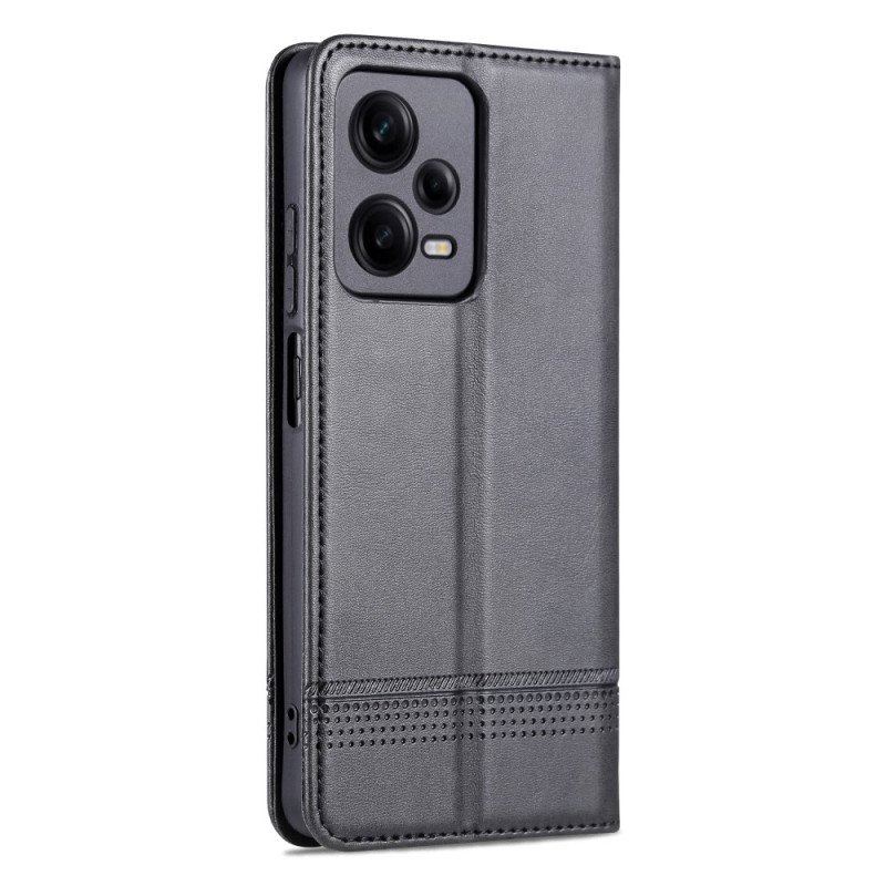 Etui Na Telefon do Xiaomi Redmi Note 12 Pro Plus Etui Folio Azns