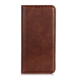 Etui Na Telefon do Xiaomi Redmi Note 12 Pro Plus Etui Folio Klasyczna Skóra Dwoina