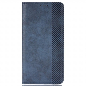 Etui Na Telefon do Xiaomi Redmi Note 12 Pro Plus Etui Folio Klasyczny