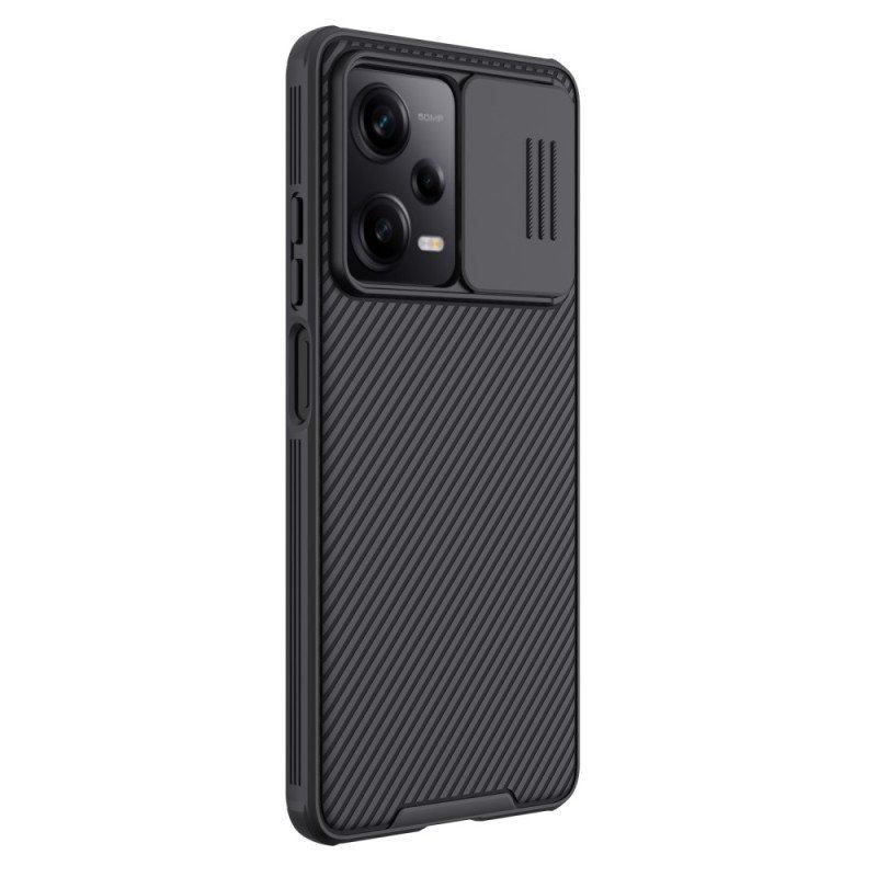 Etui do Poco X5 Pro 5G Camshield Nillkin