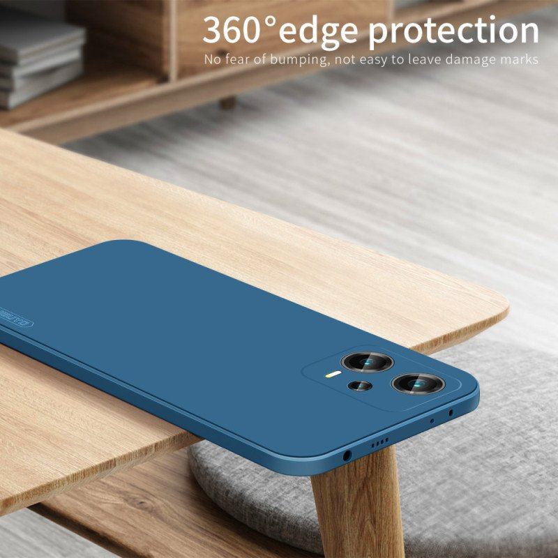 Etui do Poco X5 Pro 5G Silikonowe Pinwuyo