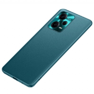 Etui do Poco X5 Pro 5G Sztuczna Skóra