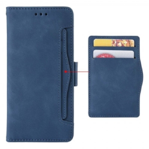 Etui Folio do Poco X5 Pro 5G Multi-karty