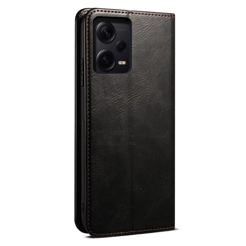 Etui Na Telefon do Poco X5 Pro 5G Etui Folio Cerata