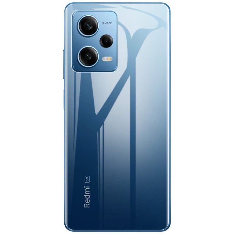 Ochrona Tylnej Części Xiaomi Redmi Note 12 Pro/Poco X5 Pro