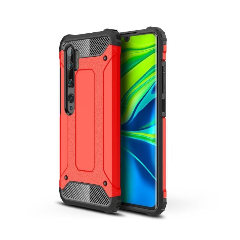 Etui do Xiaomi Mi Note 10 Lite Anti-fall Armor Guard Ultra Ochronny