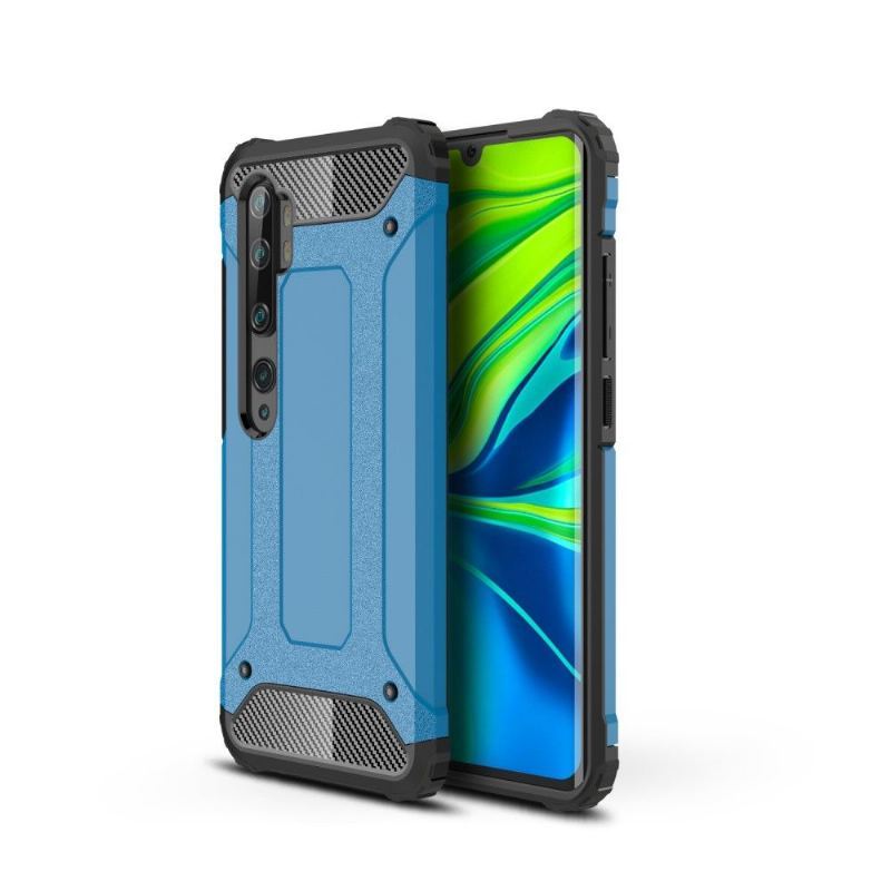 Etui do Xiaomi Mi Note 10 Lite Anti-fall Armor Guard Ultra Ochronny