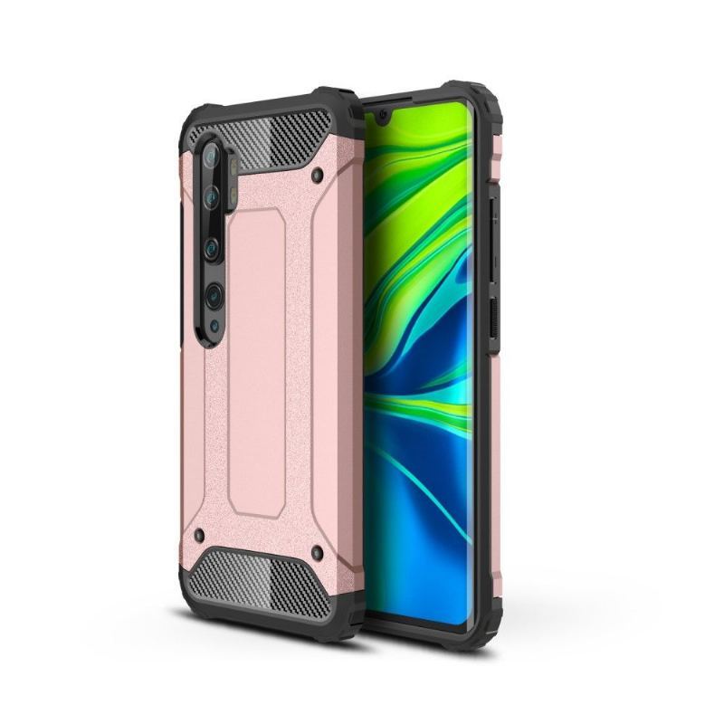 Etui do Xiaomi Mi Note 10 Lite Anti-fall Armor Guard Ultra Ochronny