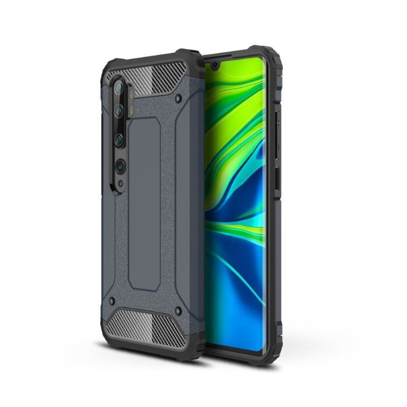 Etui do Xiaomi Mi Note 10 Lite Anti-fall Armor Guard Ultra Ochronny