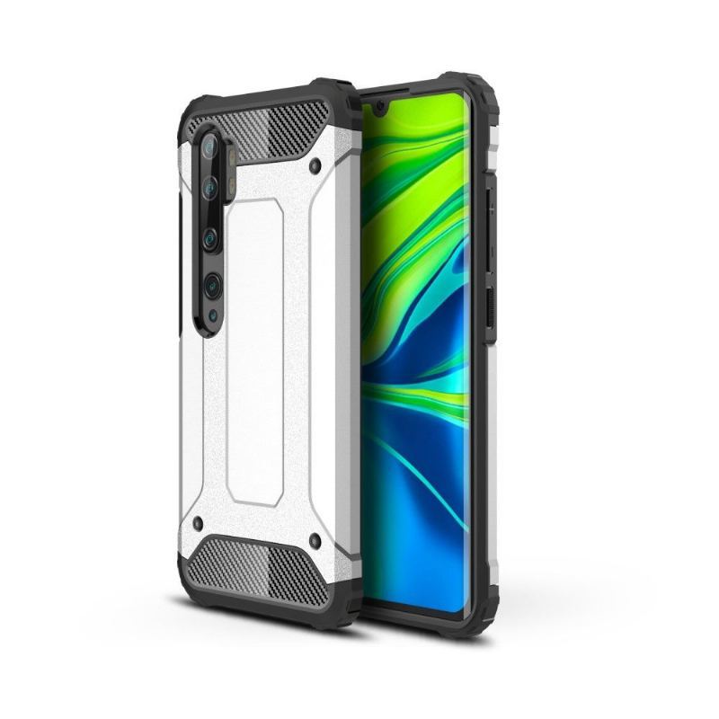 Etui do Xiaomi Mi Note 10 Lite Anti-fall Armor Guard Ultra Ochronny