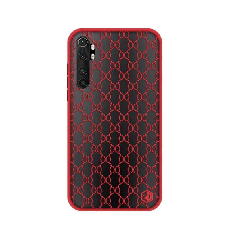 Etui do Xiaomi Mi Note 10 Lite Anti-fall Carole Maille