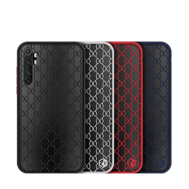 Etui do Xiaomi Mi Note 10 Lite Anti-fall Carole Maille