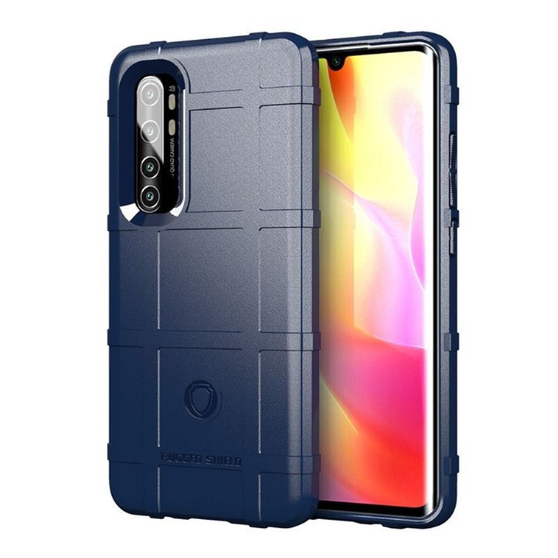 Etui do Xiaomi Mi Note 10 Lite Anti-fall Rugged Shield Odporny Na Wstrząsy