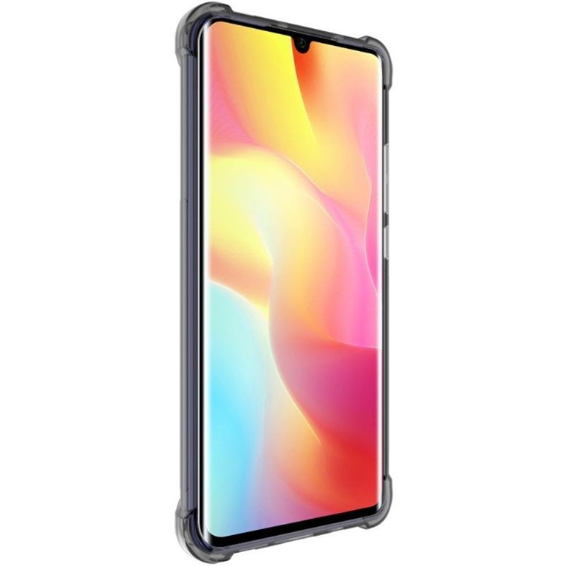 Etui do Xiaomi Mi Note 10 Lite Class Protect Wyczyść