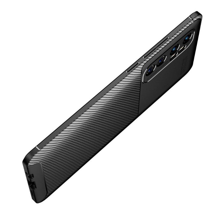 Etui do Xiaomi Mi Note 10 Lite Karbon Classy