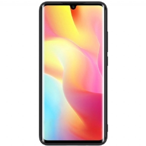 Etui do Xiaomi Mi Note 10 Lite Teksturowane Etui Antypoślizgowe