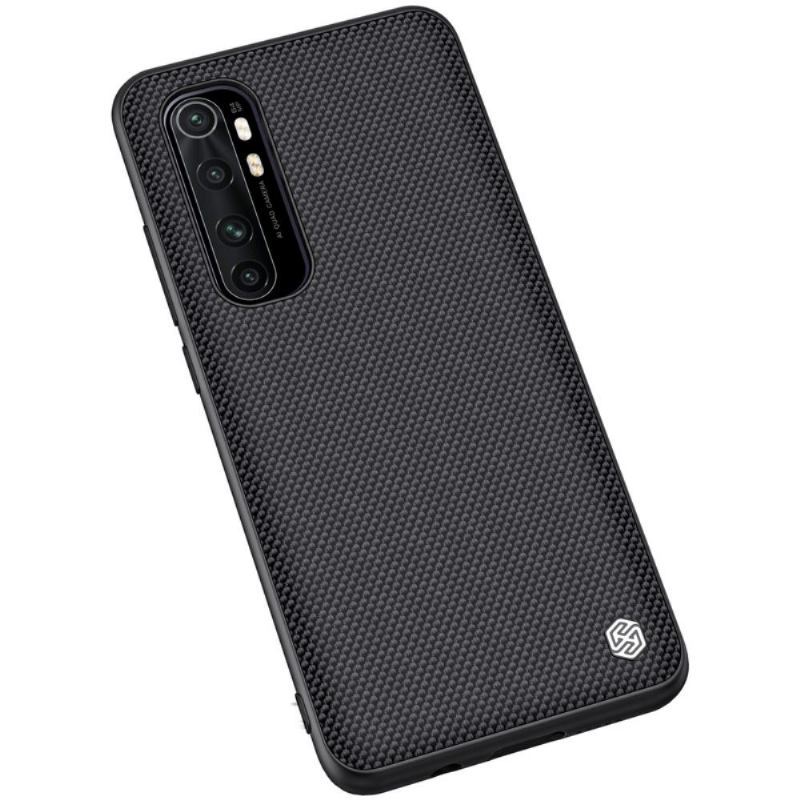 Etui do Xiaomi Mi Note 10 Lite Teksturowane Etui Antypoślizgowe