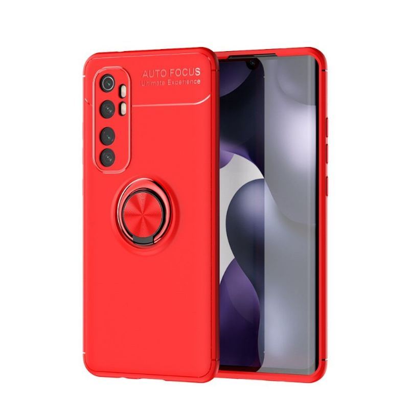 Etui do Xiaomi Mi Note 10 Lite Z Obrotowym Stojakiem