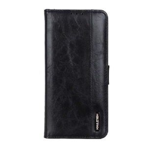 Etui Folio do Xiaomi Mi Note 10 Lite Khazneh Charm Premium