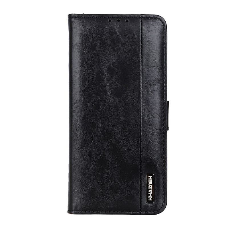 Etui Folio do Xiaomi Mi Note 10 Lite Khazneh Charm Premium