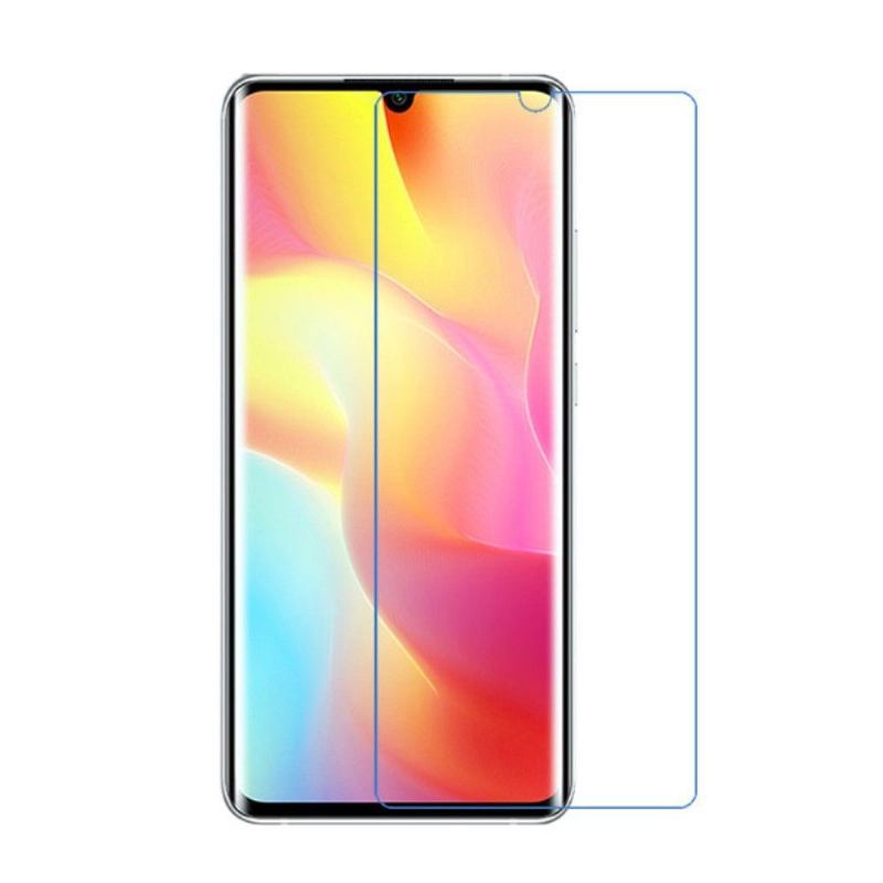 Folie Ochronne Do Xiaomi Mi Note 10 Lite (5 Sztuk)