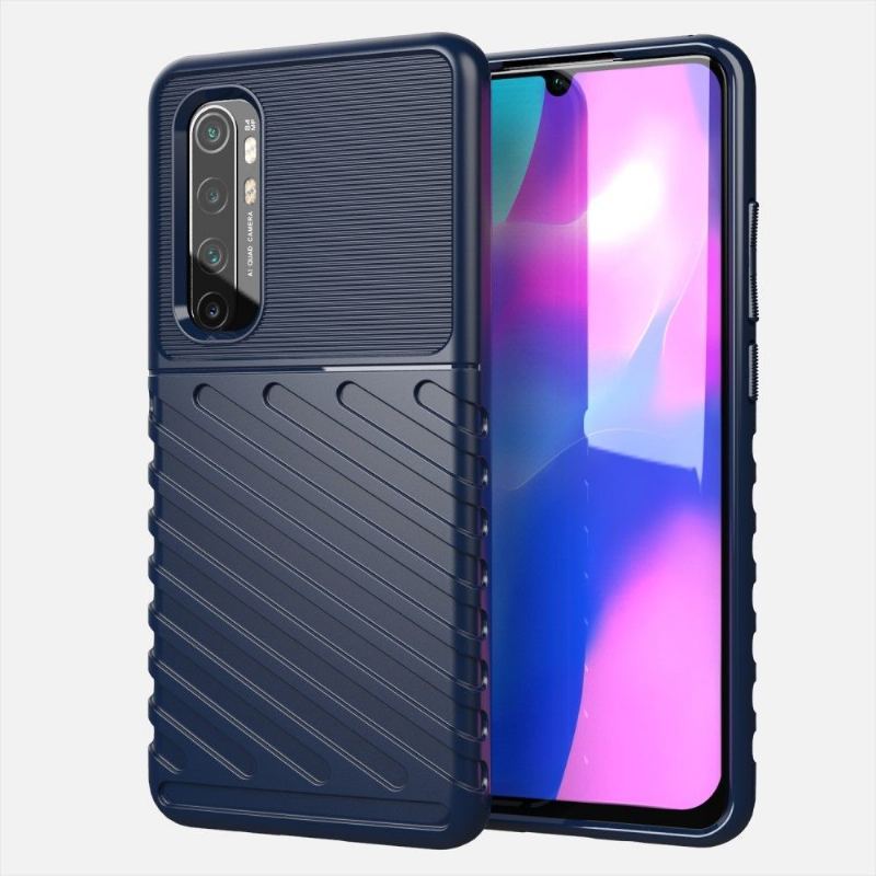 Futerały do Xiaomi Mi Note 10 Lite Thunder Shield