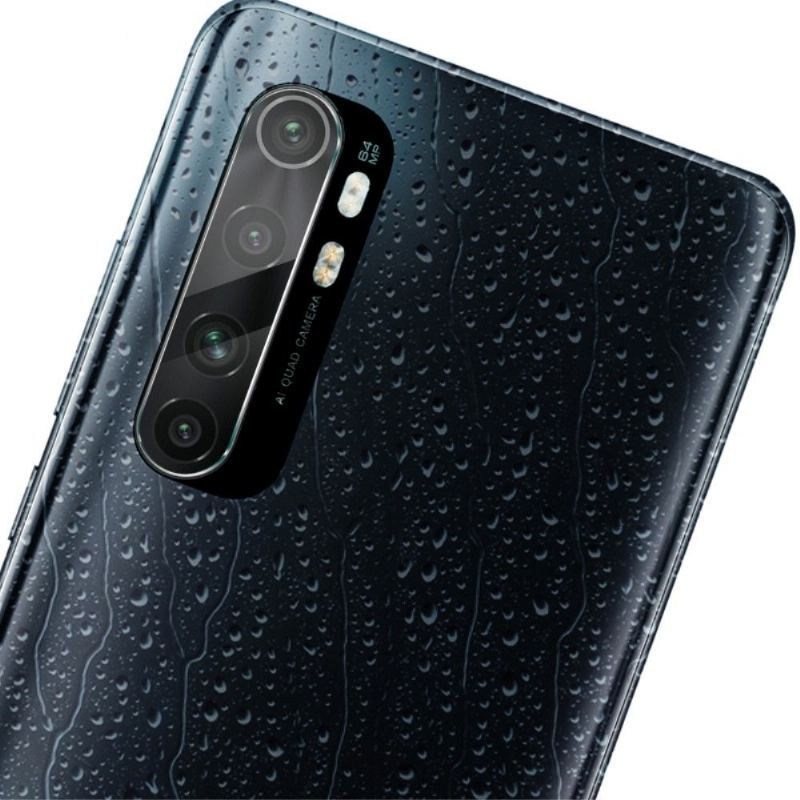 Szkło Hartowane Xiaomi Mi Note 10 Lite Na Obiektyw (2 Sztuki)