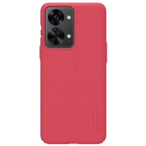 Etui do OnePlus Nord 2T 5G Mrożony Nillkin