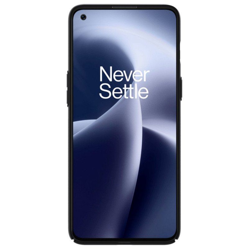 Etui do OnePlus Nord 2T 5G Mrożony Nillkin