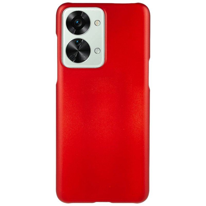 Etui do OnePlus Nord 2T 5G Ultra Cienka Guma