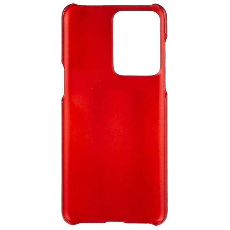 Etui do OnePlus Nord 2T 5G Ultra Cienka Guma