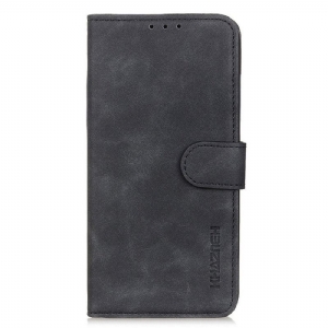 Etui Folio do OnePlus Nord 2T 5G Khazneh