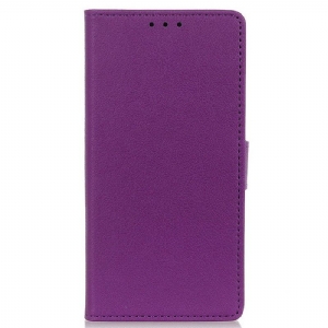 Etui Folio do OnePlus Nord 2T 5G Klasyczny