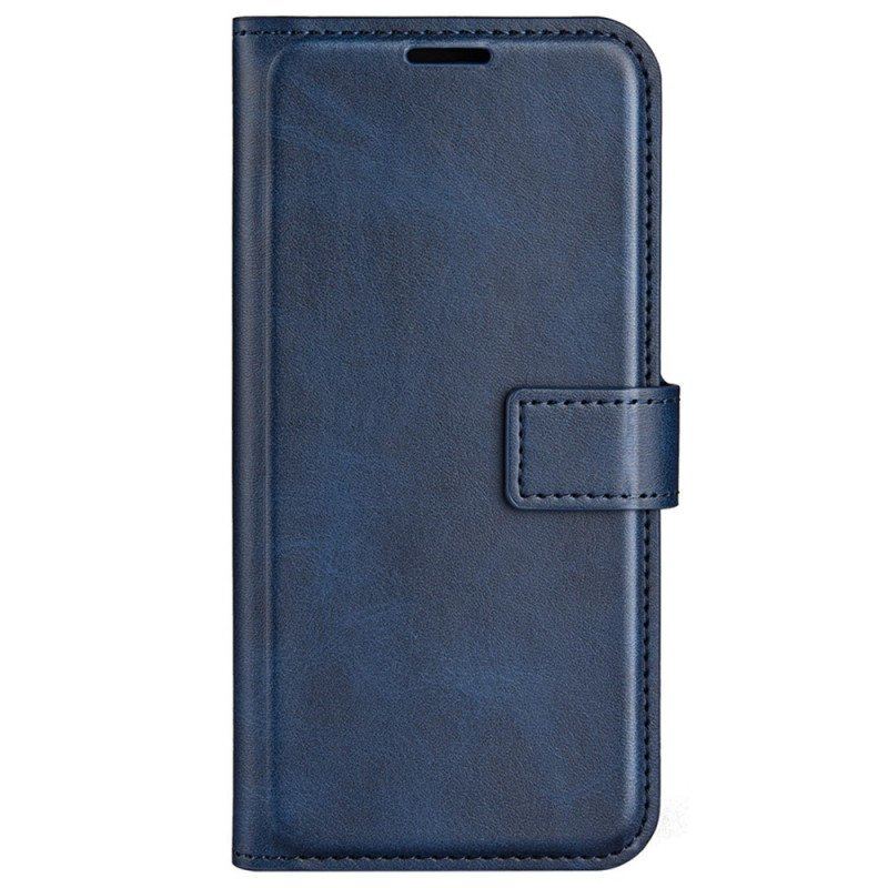 Etui Folio do OnePlus Nord 2T 5G Styl Retro