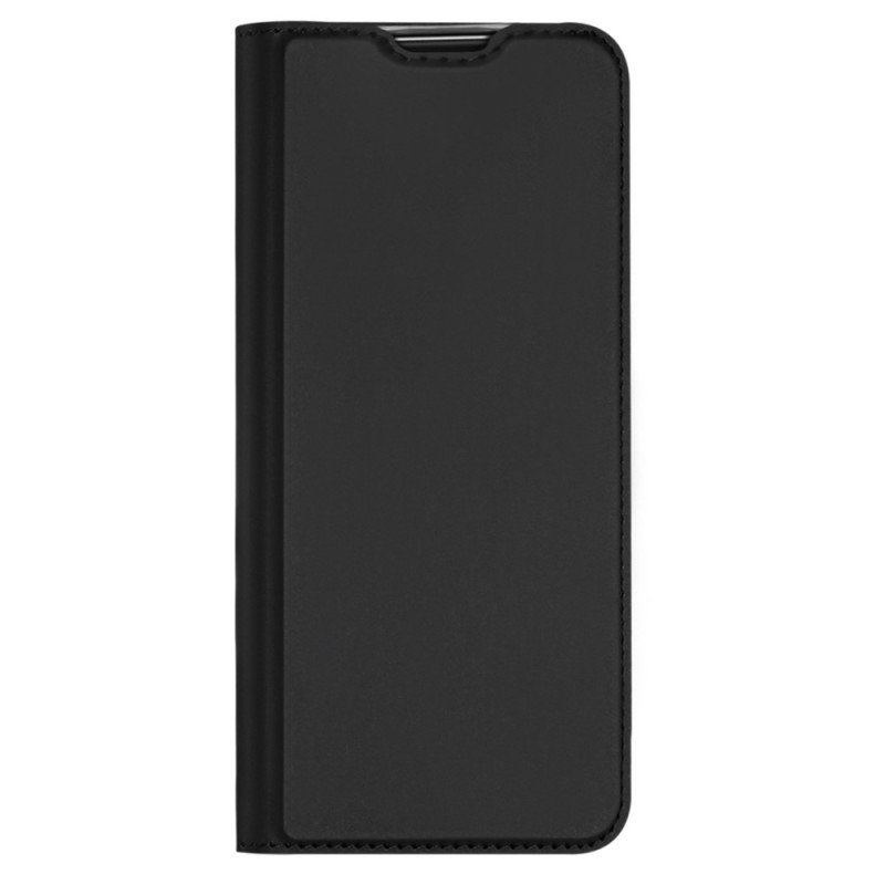 Etui Na Telefon do OnePlus Nord 2T 5G Etui Folio Skin Pro Dux Ducis