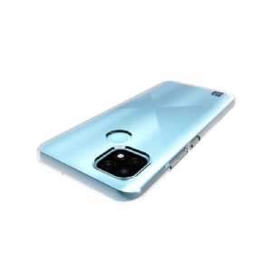 Futerały do Realme C21 Prem's Transparente