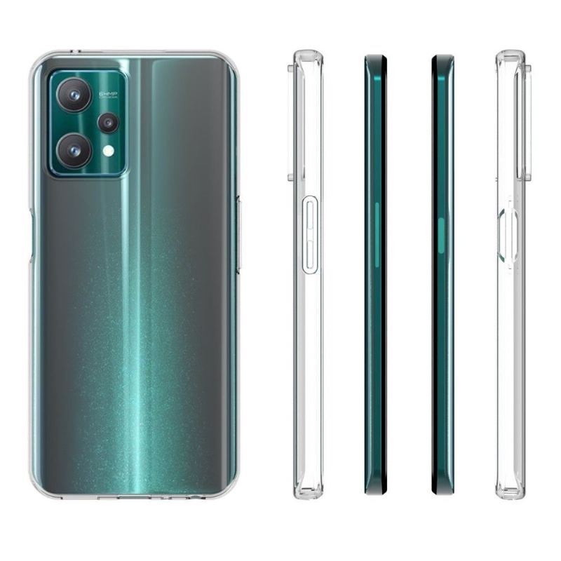 Etui do OnePlus Nord CE 2 Lite 5G Classic Prem's Transparente