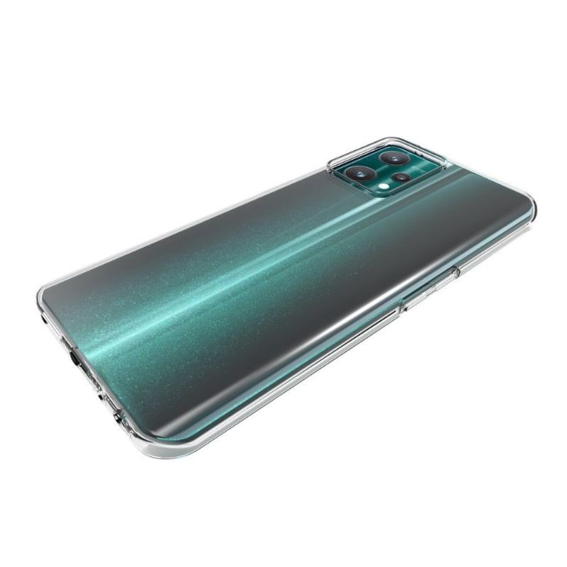 Etui do OnePlus Nord CE 2 Lite 5G Classic Prem's Transparente