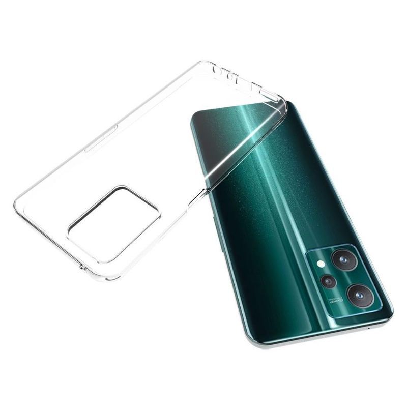 Etui do OnePlus Nord CE 2 Lite 5G Classic Prem's Transparente