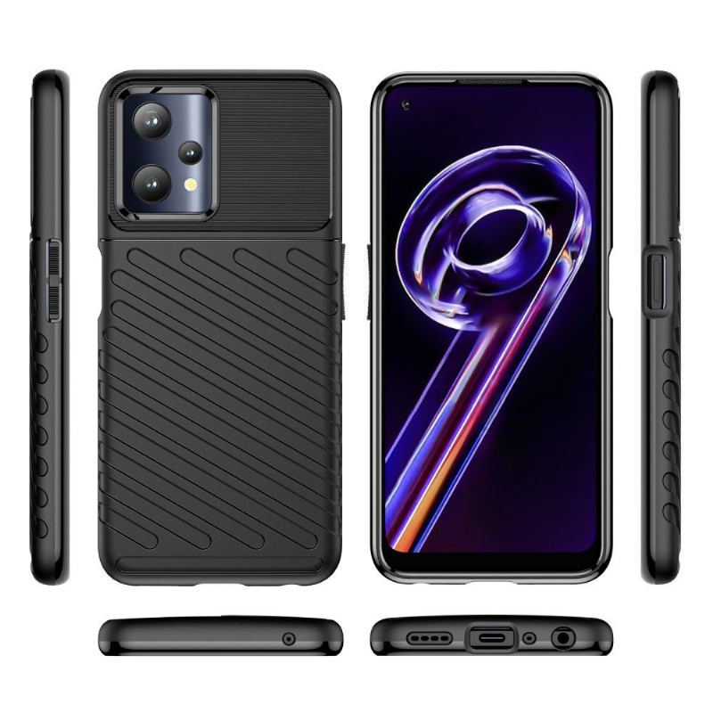 Etui do OnePlus Nord CE 2 Lite 5G Thor Series Silikon