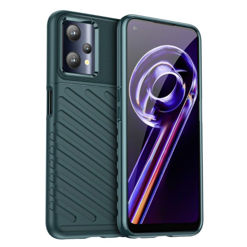 Etui do OnePlus Nord CE 2 Lite 5G Thor Series Silikon