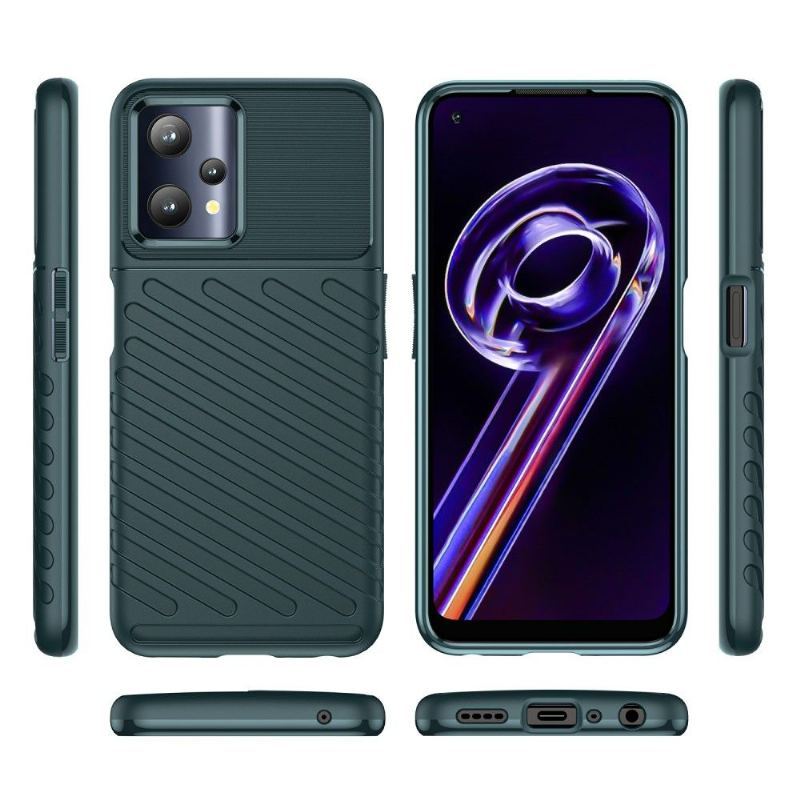 Etui do OnePlus Nord CE 2 Lite 5G Thor Series Silikon