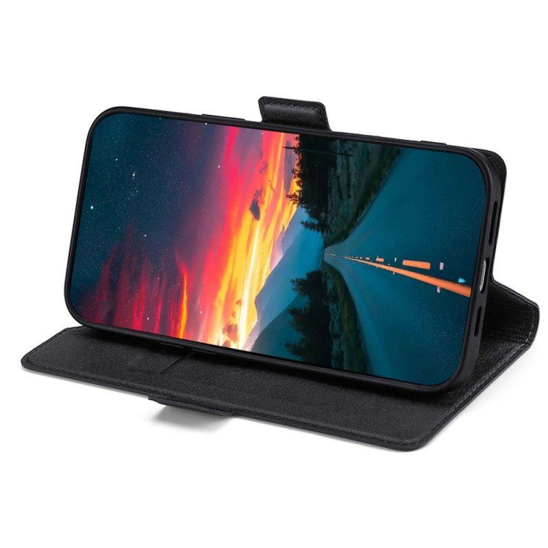 Etui Folio do OnePlus Nord CE 2 Lite 5G Bardzo Dobrze