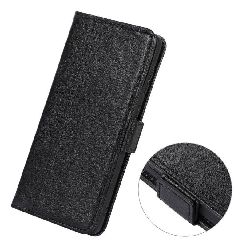 Etui Folio do OnePlus Nord CE 2 Lite 5G Elegancja